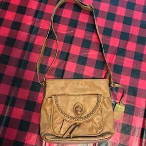 Jessica Simpson crossbody.